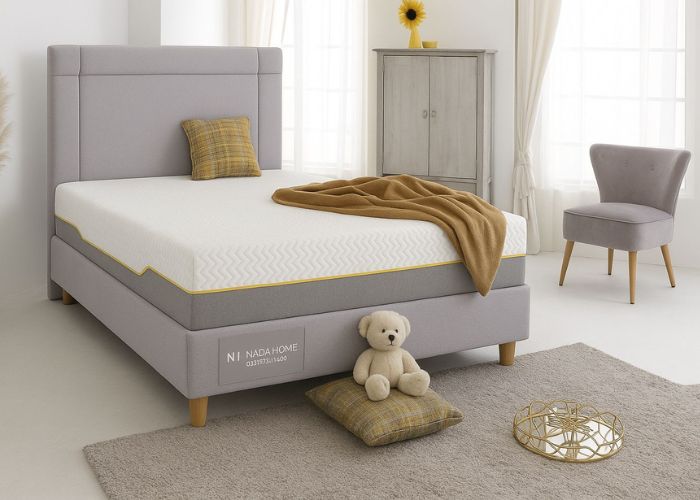 POSTUREFLEX PLATINUM PLUS MATTRESS - Image 4