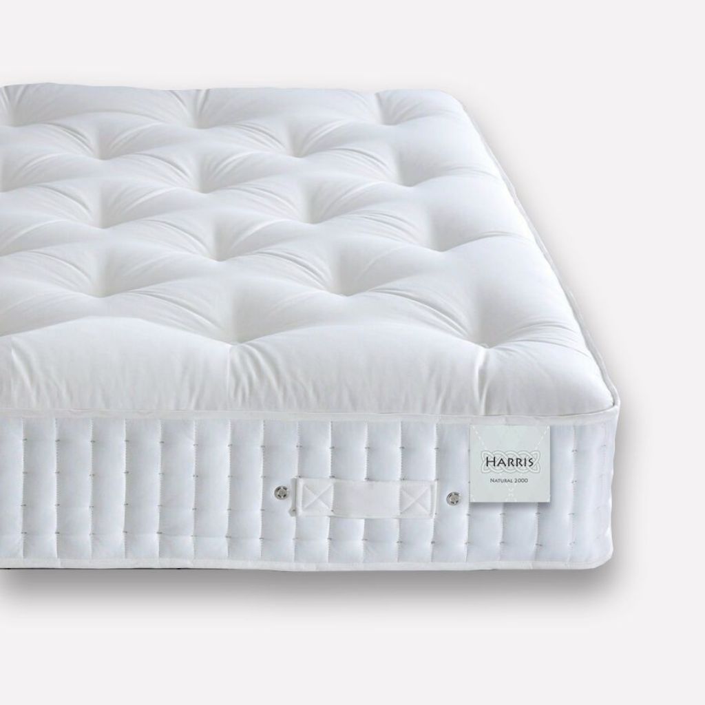 POSTUREFLEX PLATINUM PLUS MATTRESS